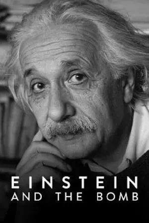 Einstein and the Bomb ไอน์สไตน์และระเบิด (2024)