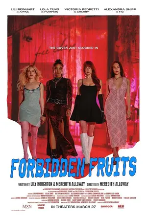 Forbidden Fruits (2026)