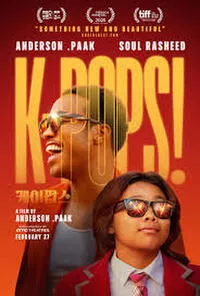 K-Pops! (2026)