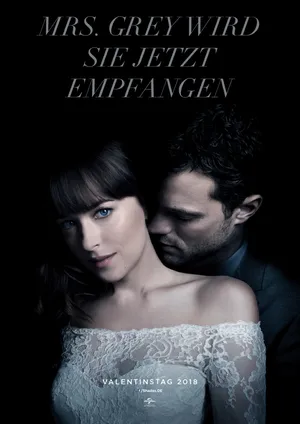 Fifty Shades Freed (2018) ฟิฟตี้เชดส์ฟรีด