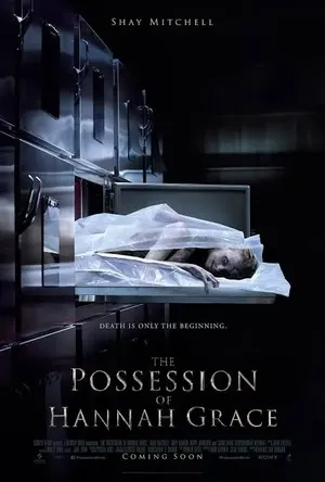 The Possession​ Of Hannah Grace (2018) ห้องเก็บศพ