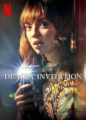 A Deadly Invitation (2023) คำเชิญจากฆาตกร