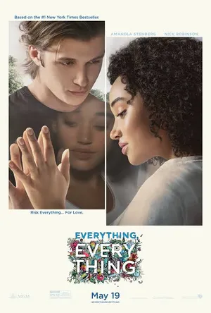 Everything, Everything (2017) ทุกสิ่ง, ทุก ๆ สิ่ง...คือเธอ