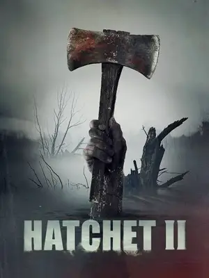 Hatchet 2 (2010)