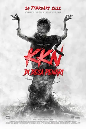 KKN di Desa Penari (2022)