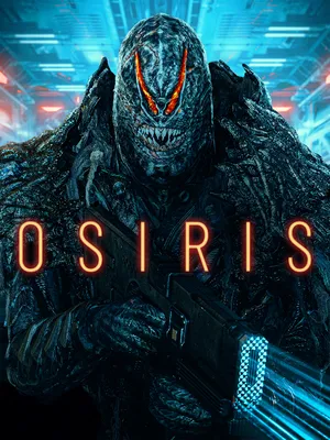 Osiris (2025) โอซิริส มฤตยูล้างพันธุ์มนุษย์
