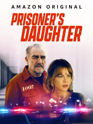 Prisoner's Daughter (2023)