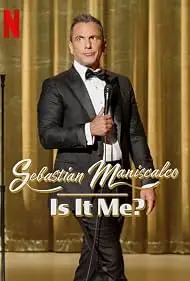 Sebastian Maniscalco Is It Me (2022) เซบาสเตียน มานิสคัลโก ผมใช่ไหม