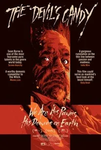 The Devil's Candy (2017) ซาตานเข้าสิง