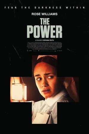 The Power (2021) ไฟดับ จับผี
