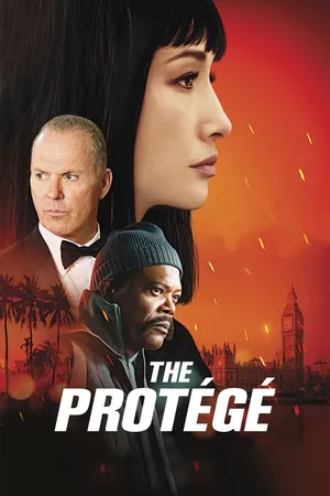 The Protege (2021) เธอ รหัสสังหาร