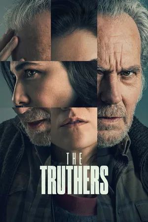The Truthers (2026) ผู้แสวงหาความจริง